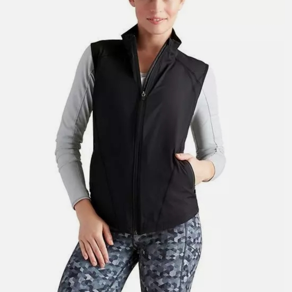 Athleta Tops - ATHLETA Jammin' Run Jacket